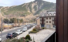 Apartament De La Coma - L'Amfitriona
